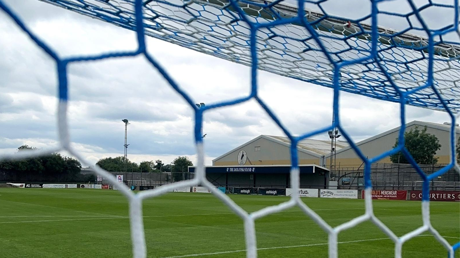 Under 21s KickOff PreSeason Campaign With Draw At Wingate & Finchley
